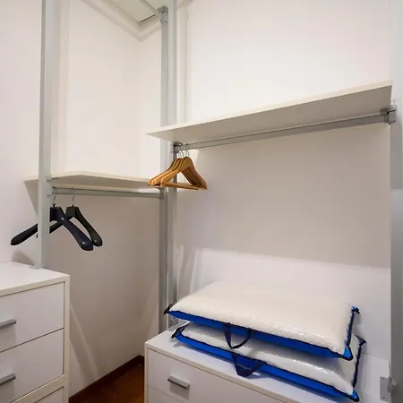 Gli Aquiloni - Steps From The Station * Bari