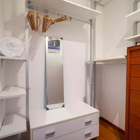 Gli Aquiloni - Steps From The Station Lägenhet