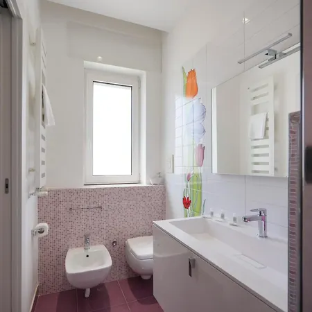 Gli Aquiloni - Steps From The Station Bari