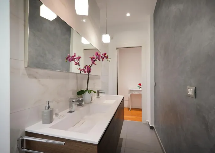 Guesthost - Gli Aquiloni - Steps From The Station